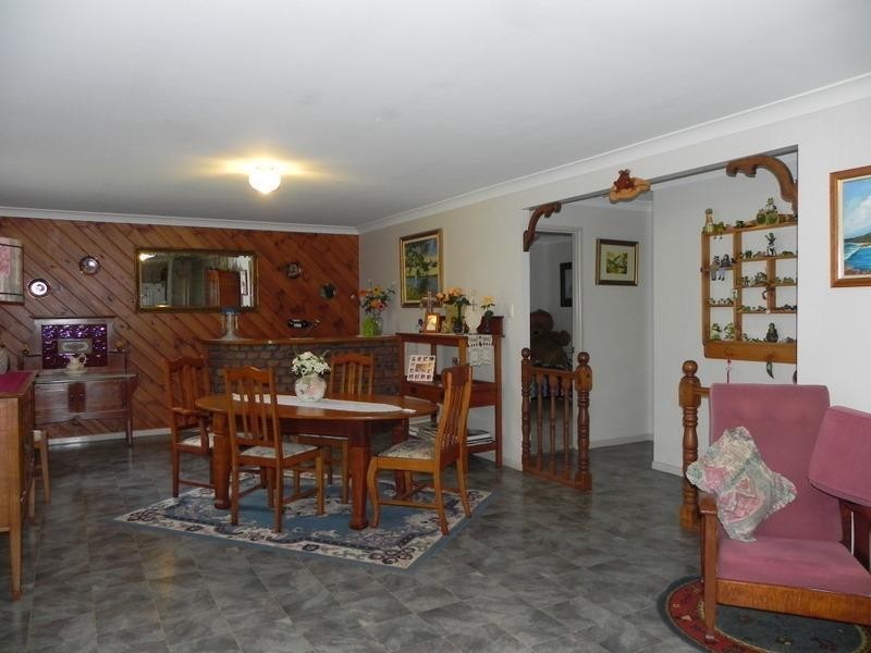 42 Pioneer Way, Pittsworth QLD 4356