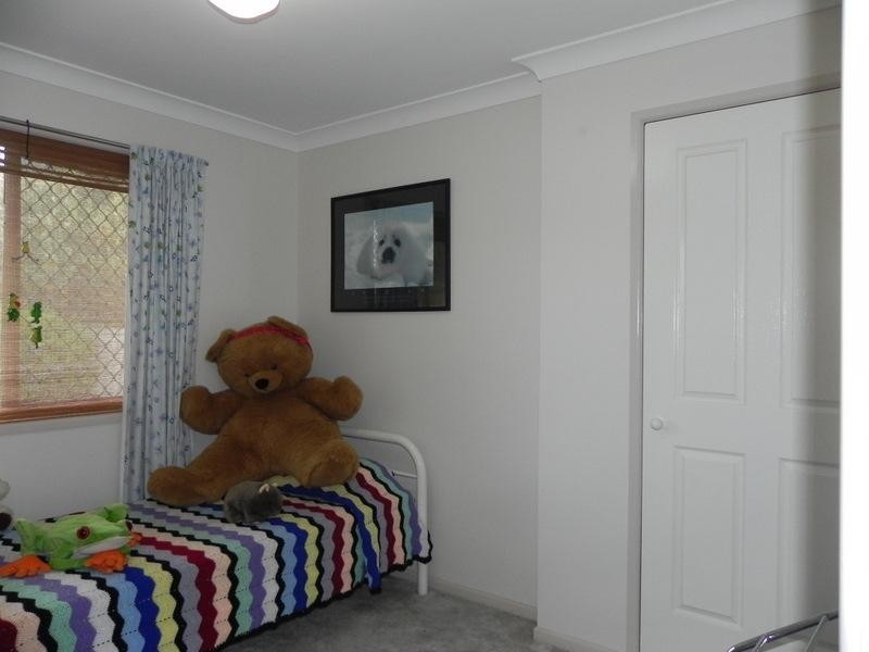 42 Pioneer Way, Pittsworth QLD 4356