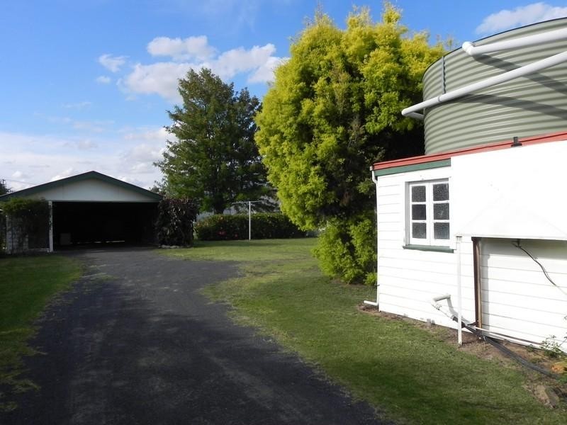 51 Hume, Pittsworth QLD 4356