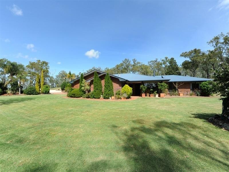 2918 Gore Highway, Southbrook QLD 4363
