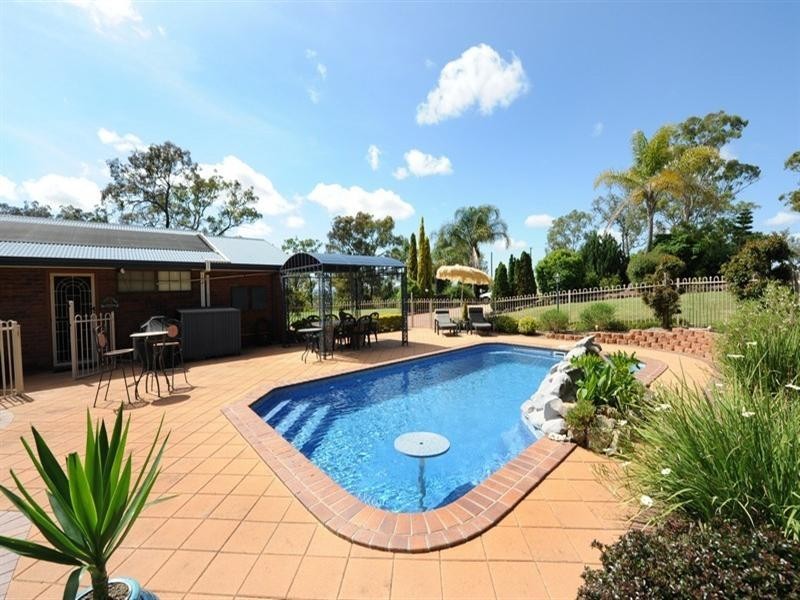 2918 Gore Highway, Southbrook QLD 4363