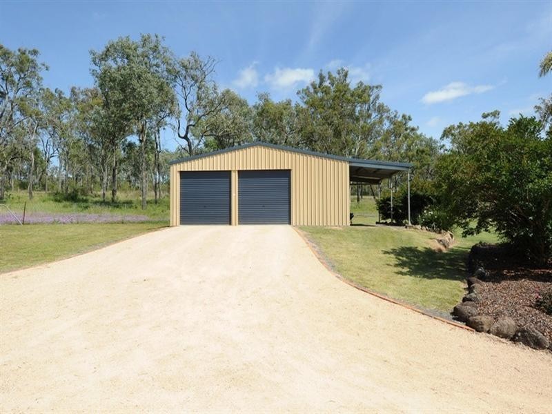 2918 Gore Highway, Southbrook QLD 4363
