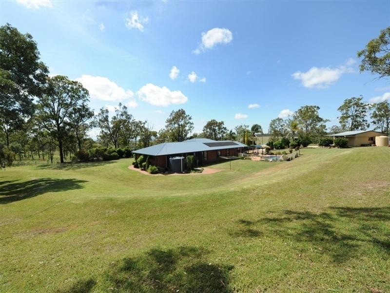 2918 Gore Highway, Southbrook QLD 4363