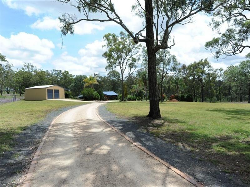 2918 Gore Highway, Southbrook QLD 4363