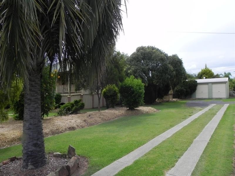 48 Margaret, Millmerran QLD 4357