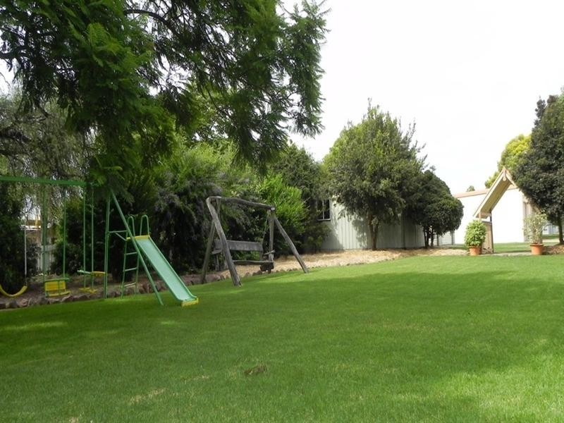 48 Margaret, Millmerran QLD 4357