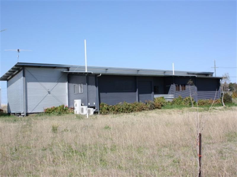 105 Logan Road, Clifton QLD 4361