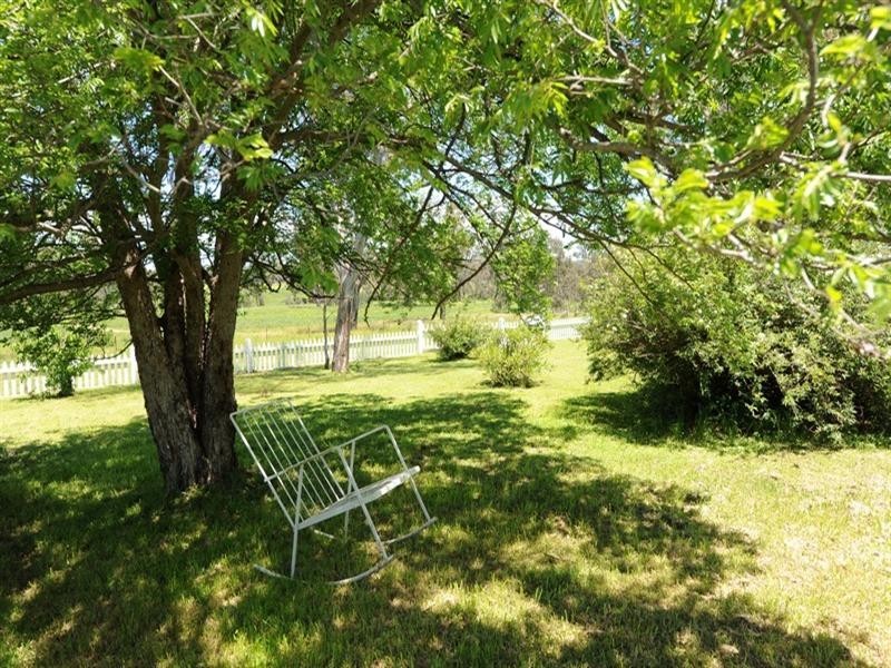 572 Condamine River Road, Pratten QLD 4370