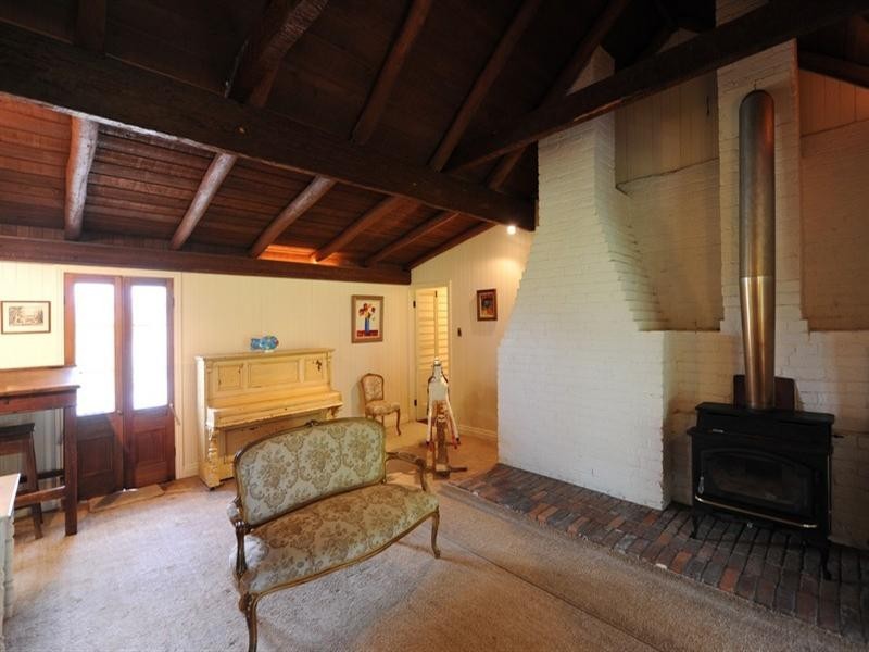 572 Condamine River Road, Pratten QLD 4370