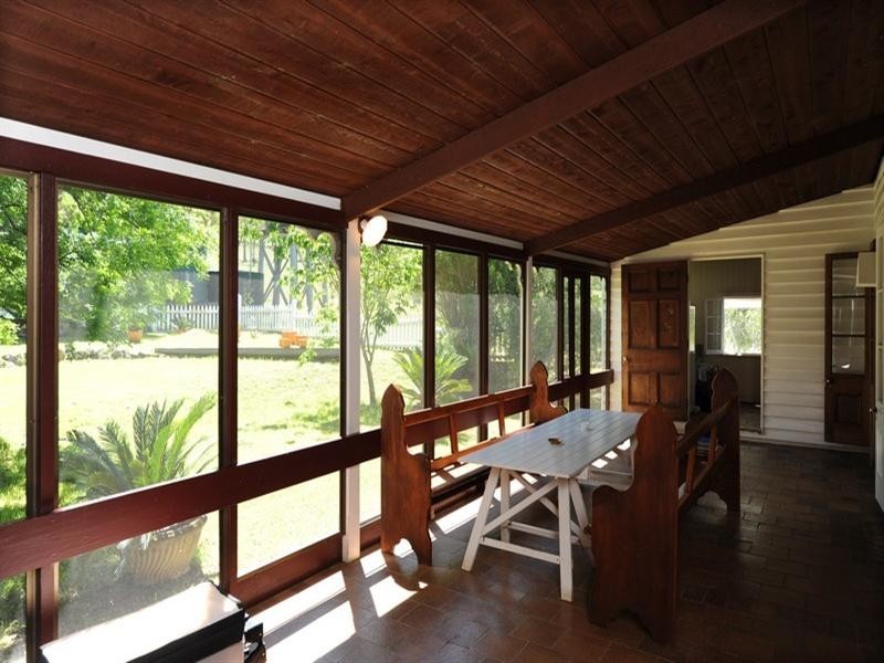 572 Condamine River Road, Pratten QLD 4370