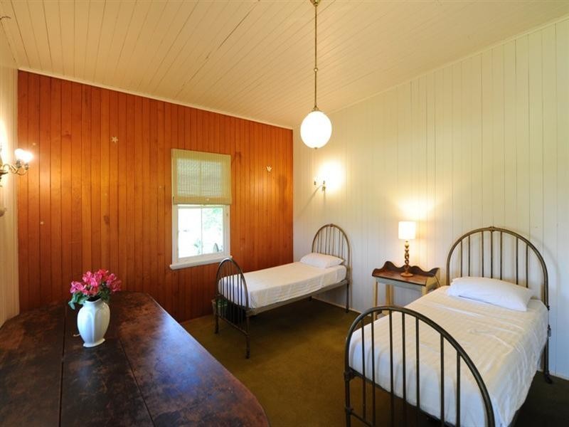 572 Condamine River Road, Pratten QLD 4370