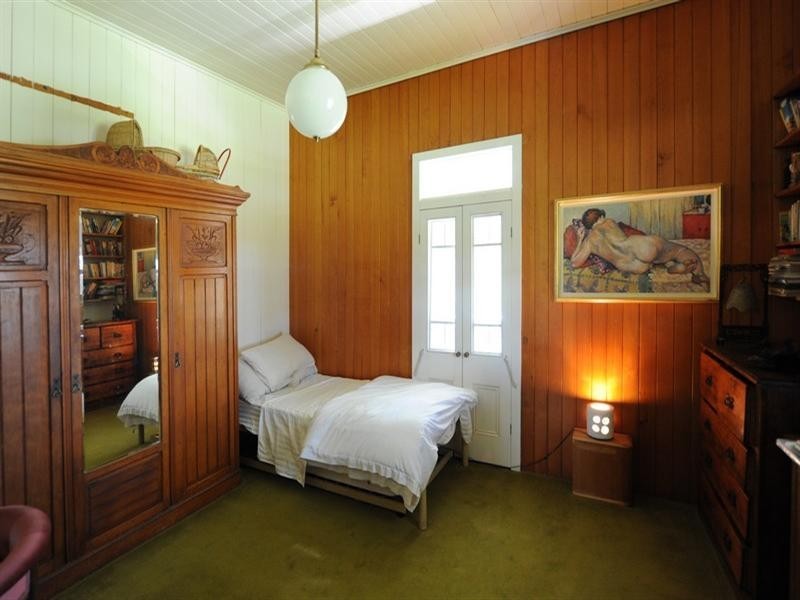 572 Condamine River Road, Pratten QLD 4370