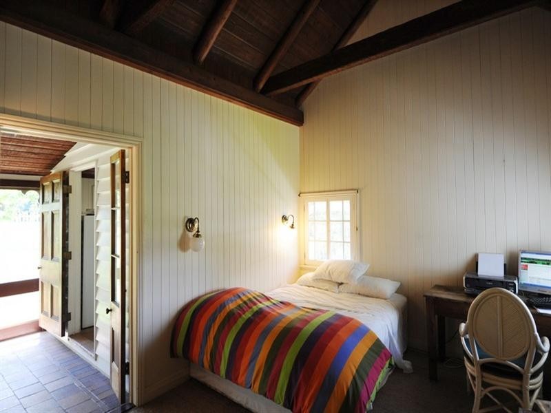 572 Condamine River Road, Pratten QLD 4370