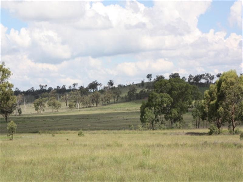 572 Condamine River Road, Pratten QLD 4370