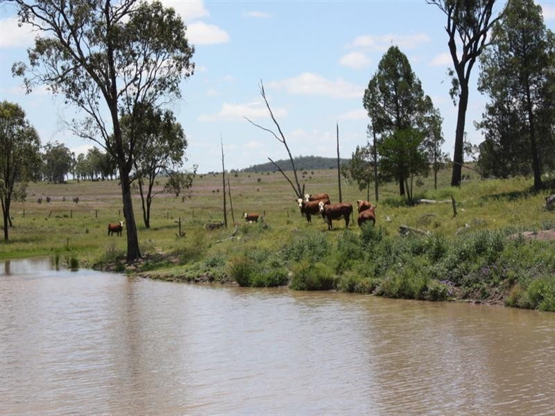 0 Kooroongarra Road, Millmerran QLD 4357