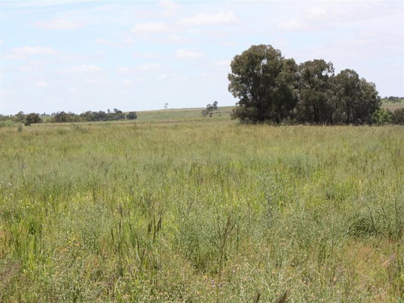 0 Kooroongarra Road, Millmerran QLD 4357