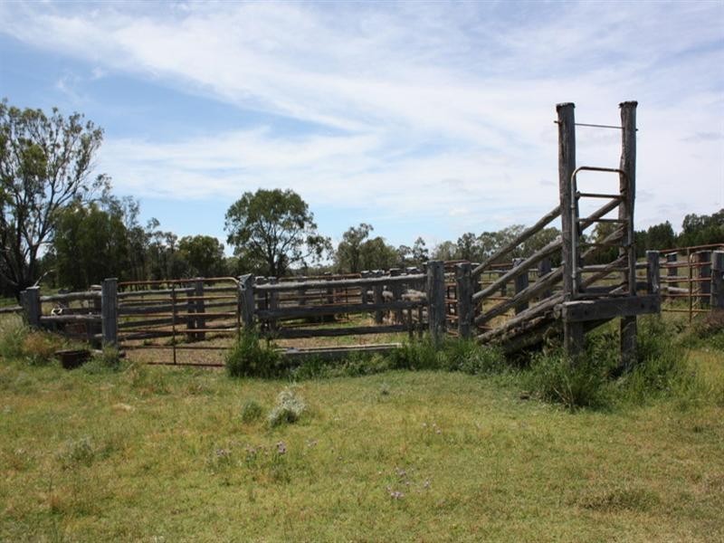 0 Kooroongarra Road, Millmerran QLD 4357