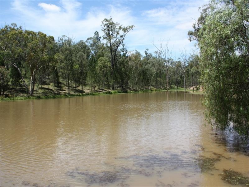 0 Kooroongarra Road, Millmerran QLD 4357