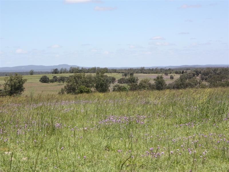 0 Kooroongarra Road, Millmerran QLD 4357