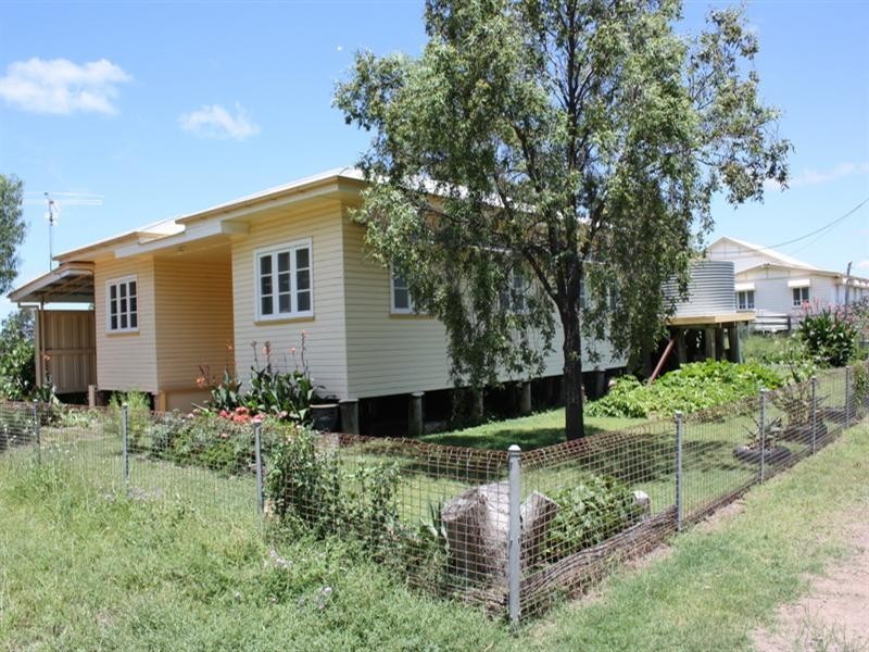 0 Kooroongarra Road, Millmerran QLD 4357