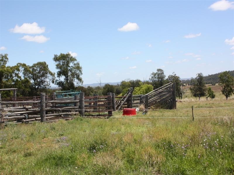 0 Kooroongarra Road, Millmerran QLD 4357