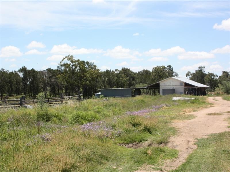 0 Kooroongarra Road, Millmerran QLD 4357
