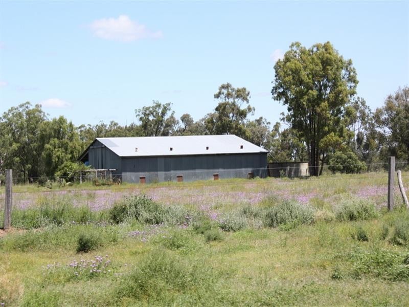 0 Kooroongarra Road, Millmerran QLD 4357