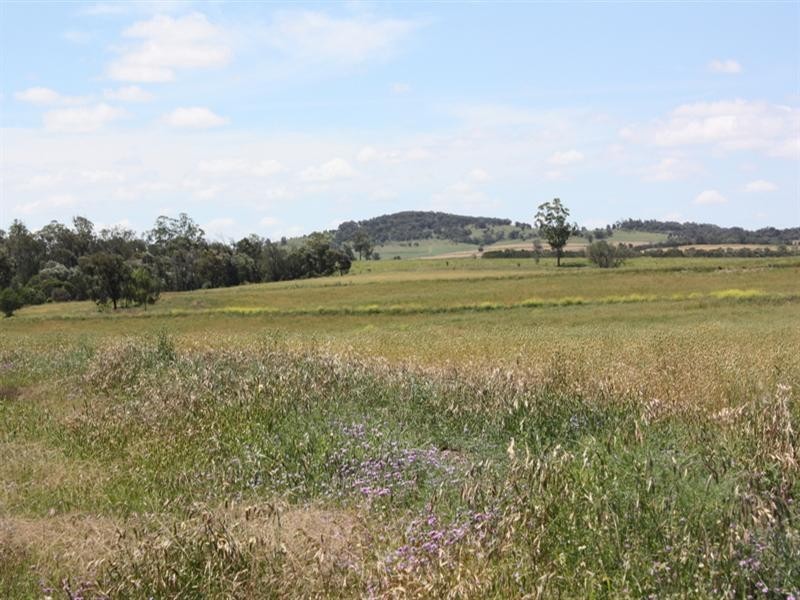 0 Kooroongarra Road, Millmerran QLD 4357