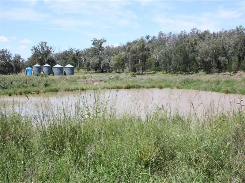 0 Kooroongarra Road, Millmerran QLD 4357