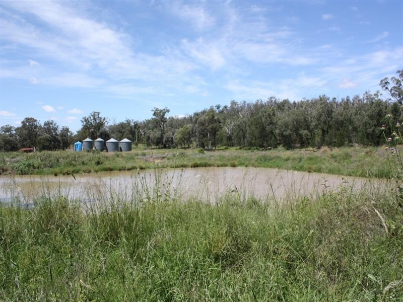 0 Kooroongarra Road, Millmerran QLD 4357