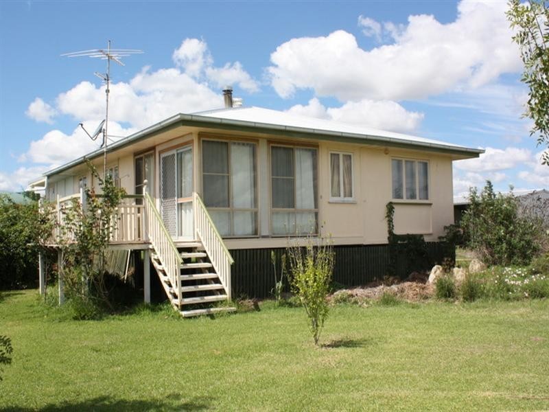 555 Dungannon Road, Clifton QLD 4361