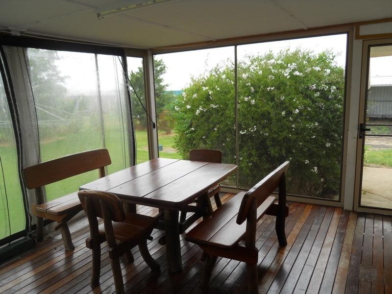 555 Dungannon Road, Clifton QLD 4361