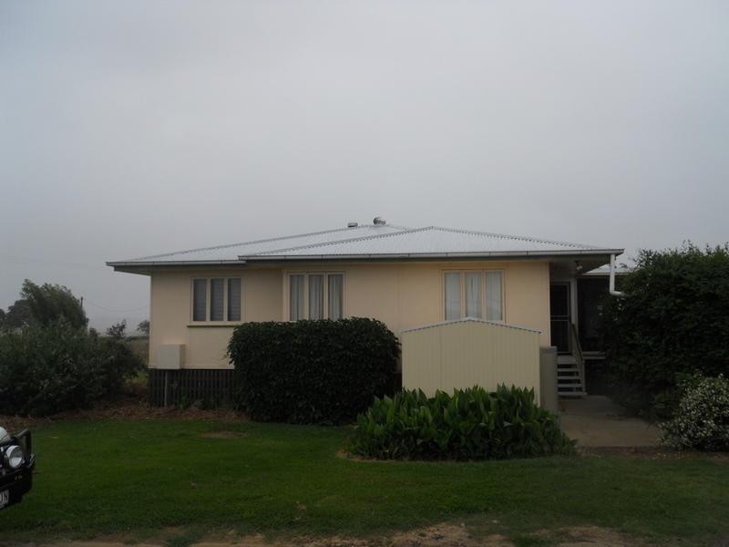 555 Dungannon Road, Clifton QLD 4361