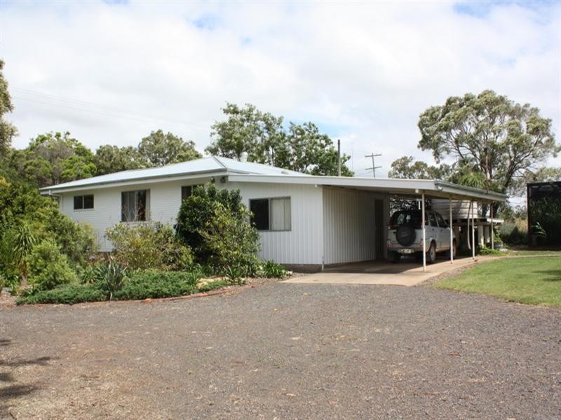 733 Felton Road, Pittsworth QLD 4356