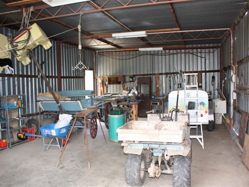 733 Felton Road, Pittsworth QLD 4356