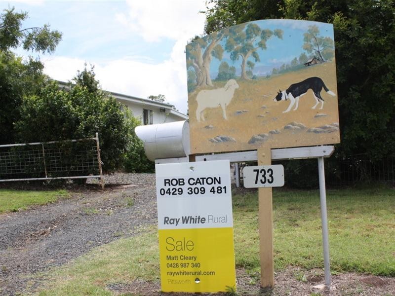 733 Felton Road, Pittsworth QLD 4356