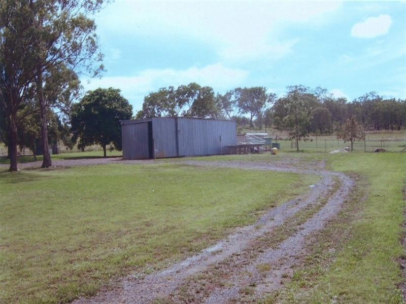 733 Felton Road, Pittsworth QLD 4356