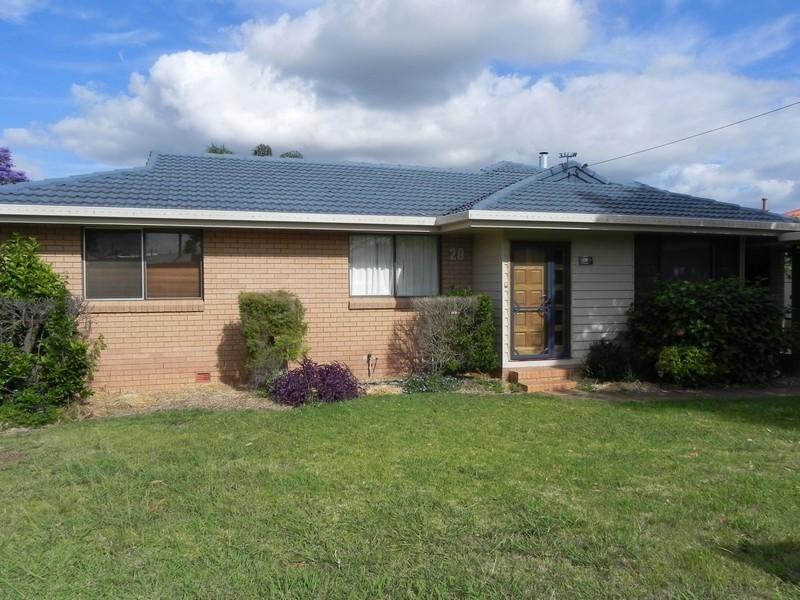 20 Margetts, Pittsworth QLD 4356