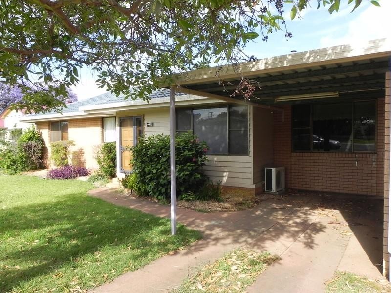 20 Margetts, Pittsworth QLD 4356