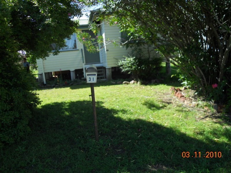 31 Mary, Millmerran QLD 4357