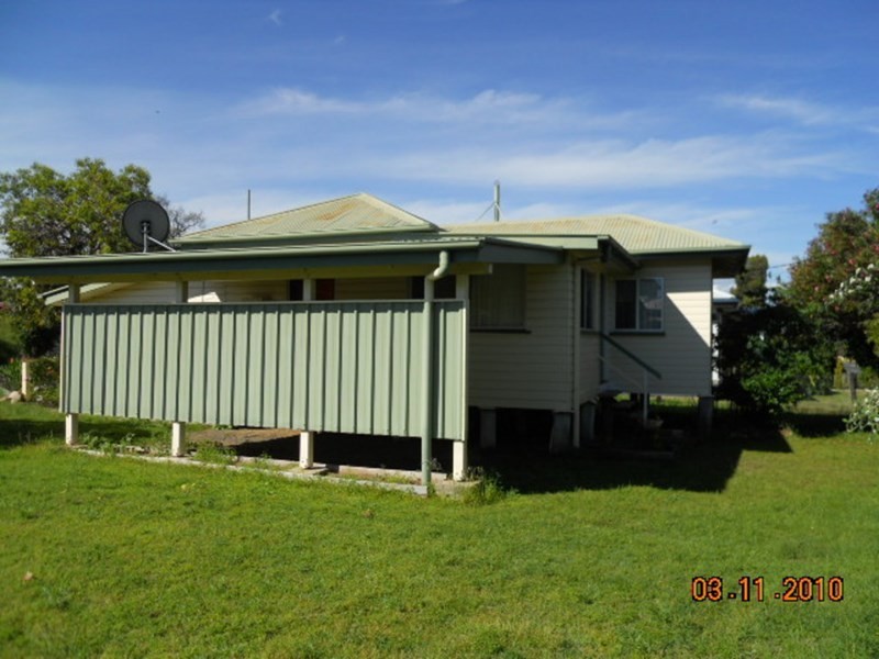 31 Mary, Millmerran QLD 4357