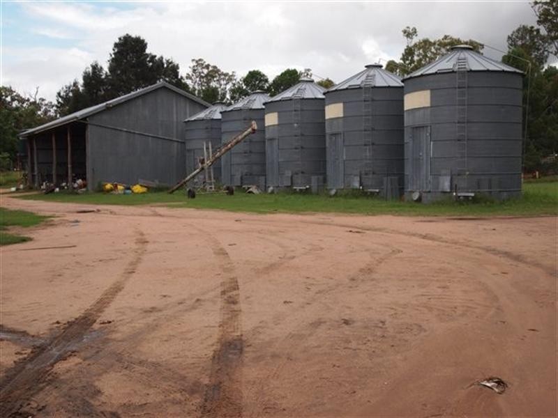 1663 Millmerran-Leyburn Road, Millmerran QLD 4357