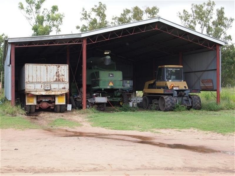 1663 Millmerran-Leyburn Road, Millmerran QLD 4357