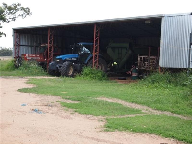 1663 Millmerran-Leyburn Road, Millmerran QLD 4357
