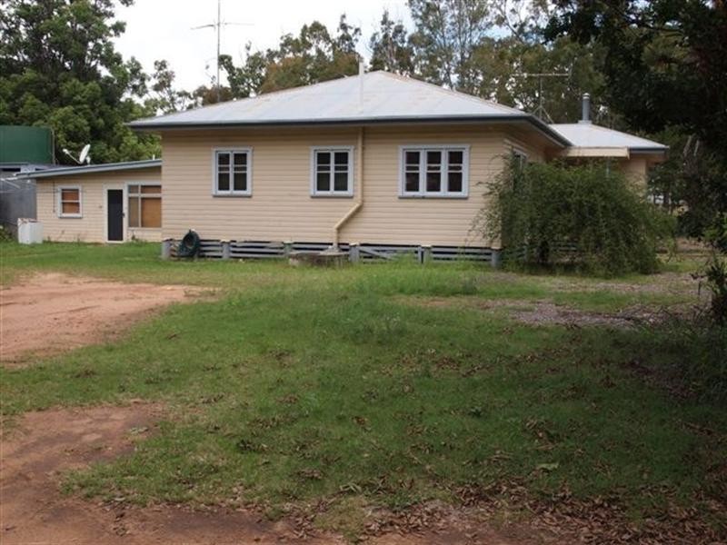 1663 Millmerran-Leyburn Road, Millmerran QLD 4357