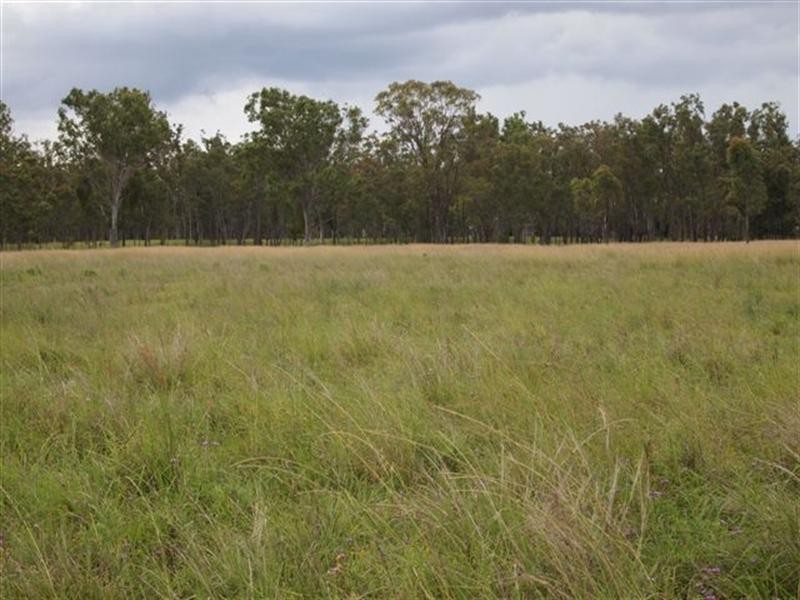 000 Millmerran-Leyburn Road, Millmerran QLD 4357