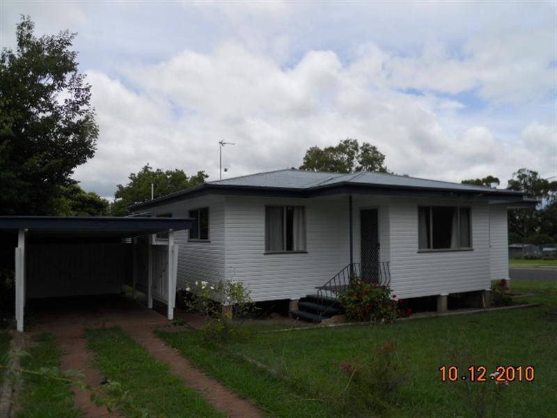 22 Short, Pittsworth QLD 4356