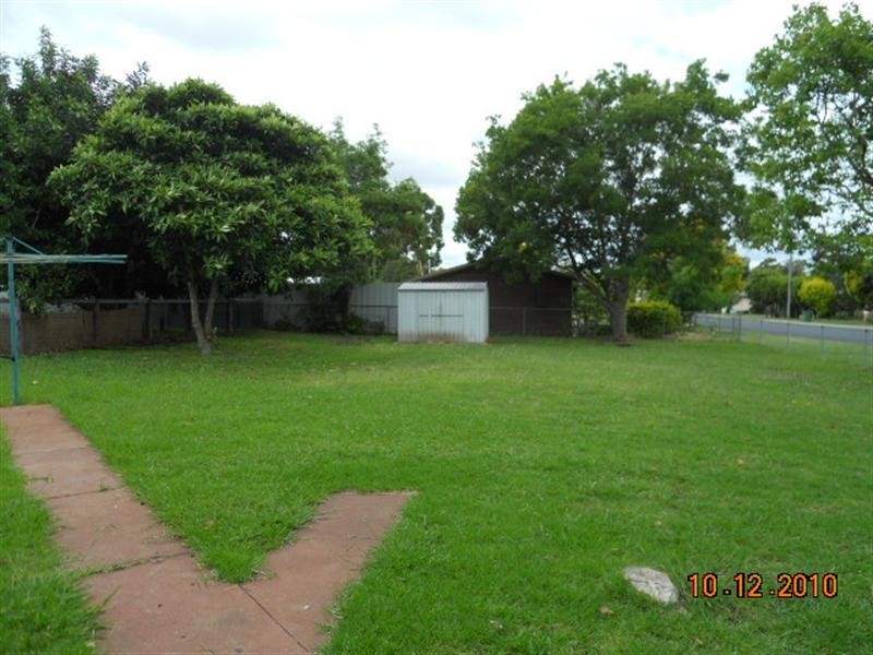 22 Short, Pittsworth QLD 4356