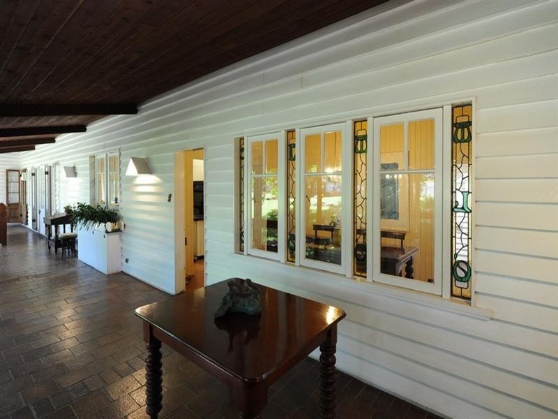 572 Condamine River Road, Pratten, Allora QLD 4362