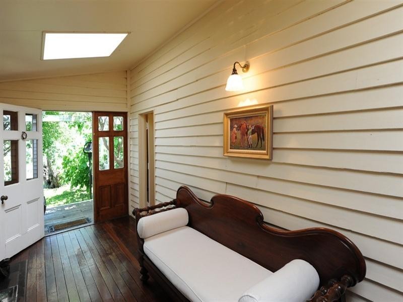 572 Condamine River Road, Pratten, Allora QLD 4362